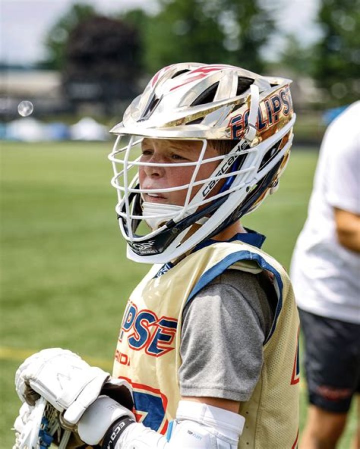 Tommy Smith, Ridgefield Lacrosse and Eclipse Lacrosse coach, dies suddenly: obituary