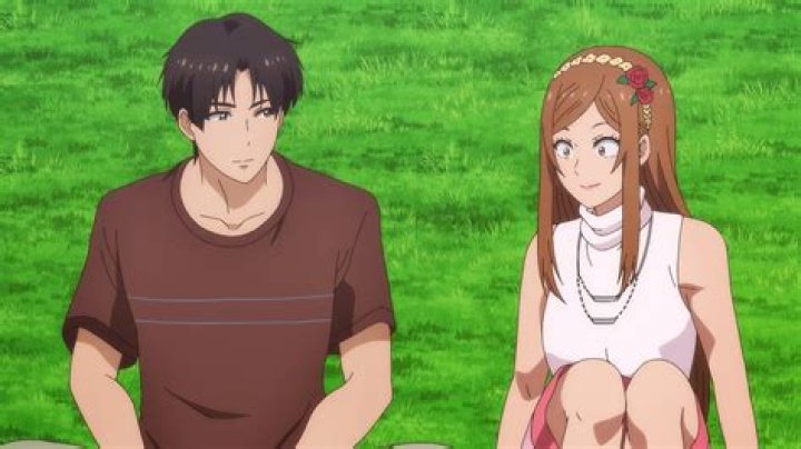 Tomo-chan Is a Girl Episode 6 Recap: The Ball Sports Tournament