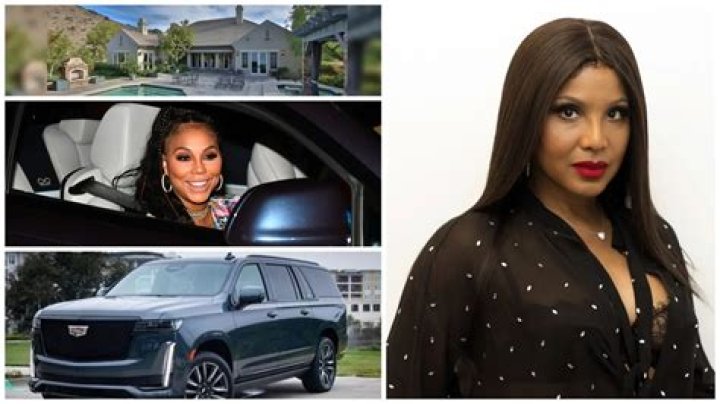 Toni Braxton Net Worth 2023, Salary, Brand Sponsors, Cars and Charities