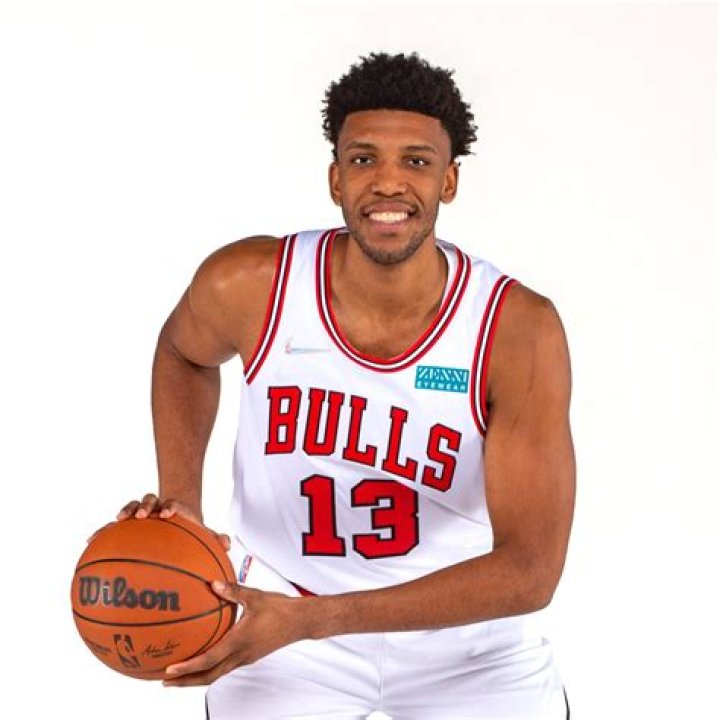 Tony Bradley Bio : NBA, Career and Net Worth