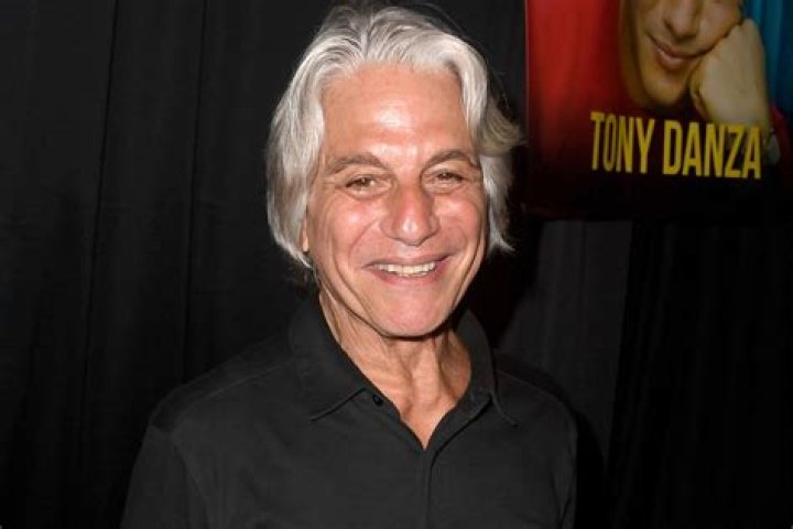 Tony Danza's Diet Is the Secret to His Ageless Good Looks