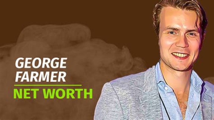 Tony Farmer Net Worth 2024 [Insights]