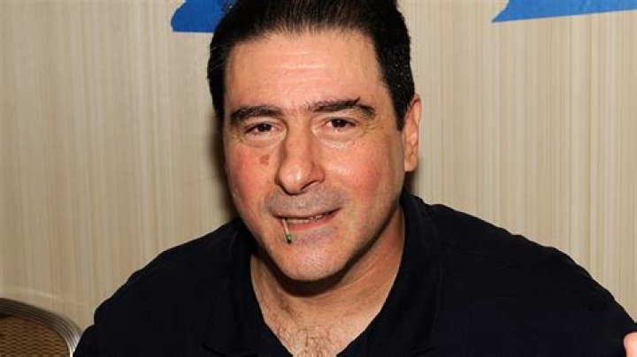 Tony Ganios Net Worth Who Is Tony Ganios? How Rich Is Tony Now?