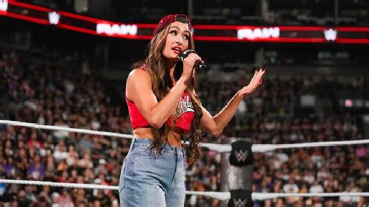 Tony Khan Responds to Former WWE Women's Champion Nikki Bella's Desire to Join AEW