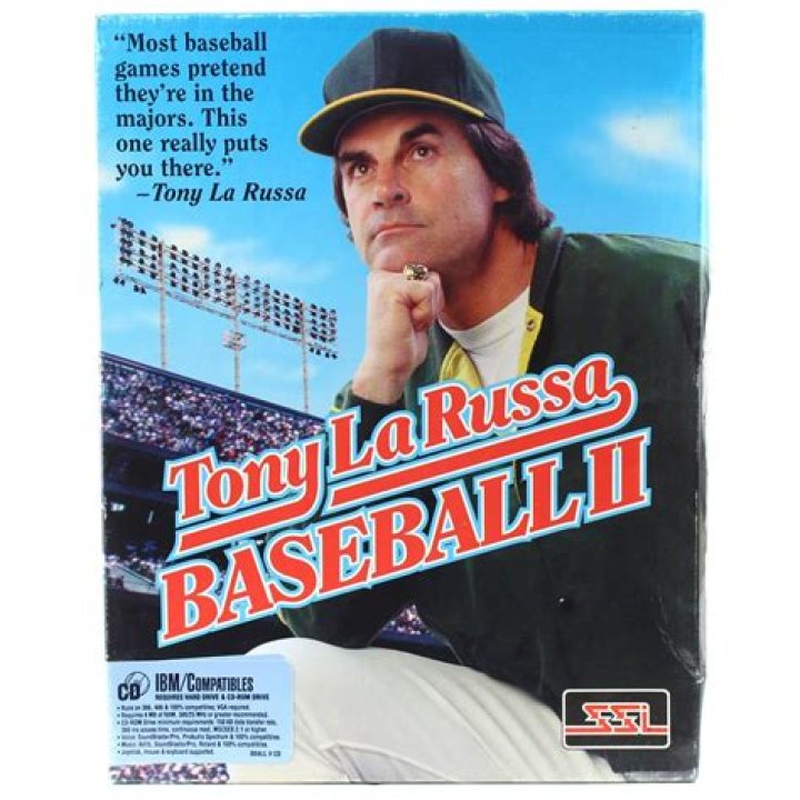 Tony La Russa Net Worth 2024