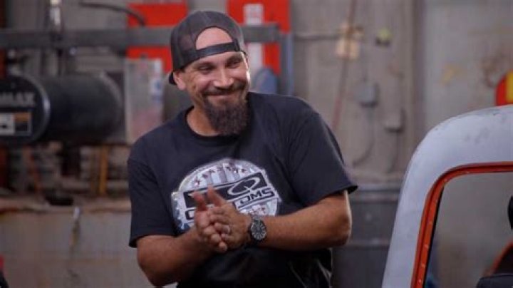 Tony Quinones: Who is he? Understanding Car Masters Engineer