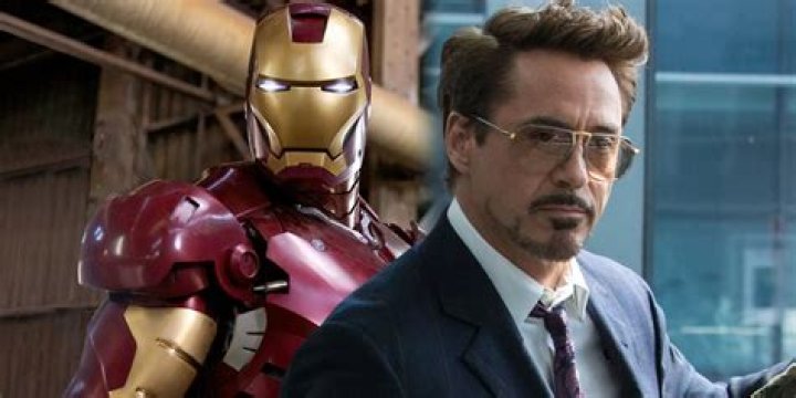 Tony Stark/Iron Man Or Sherlock Holmes?
