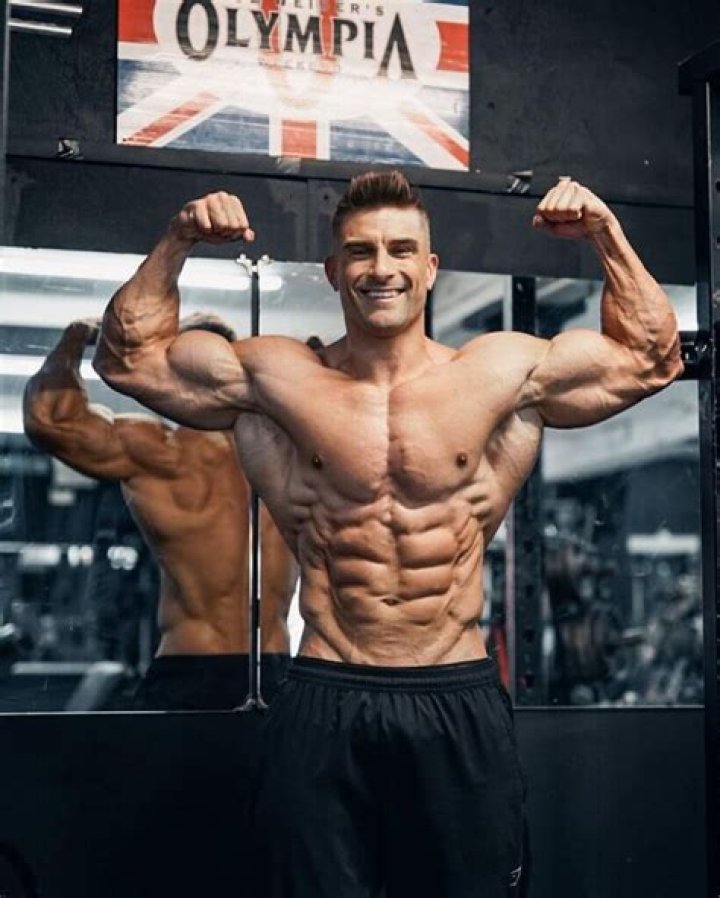 Tony Terry Net Worth 2024