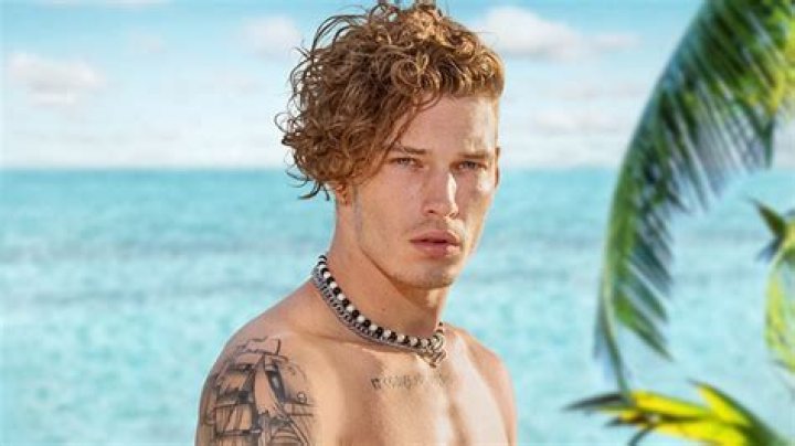Too Hot to Handle Season 3: Who is Stevan Ditter and where can you find him on Instagram?