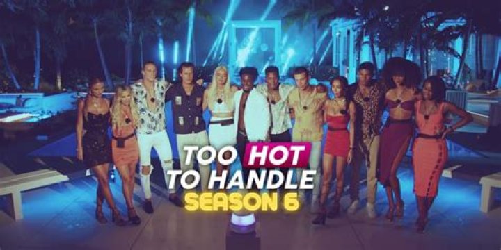 Too Hot to Handle season 4 cast | Meet all the singletons