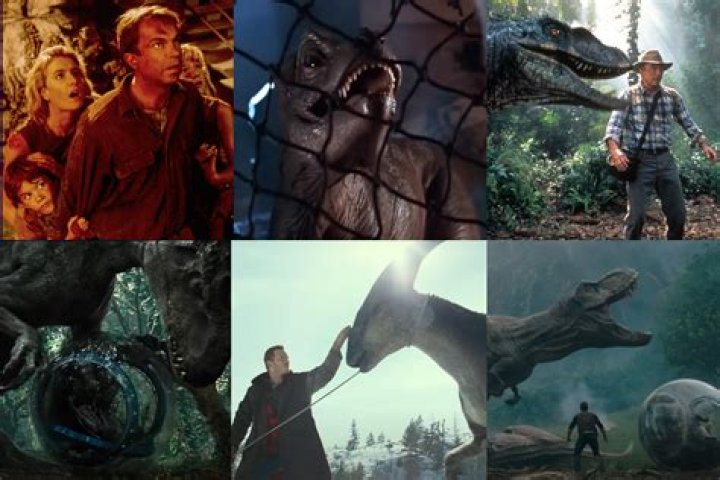 Top 10 Best Jurassic Park Characters Ranked