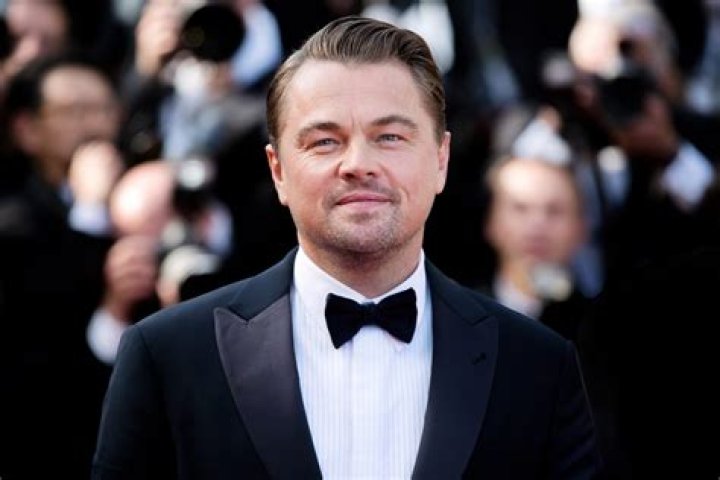 Top 10 Brunette Male Celebrities You Should Know About