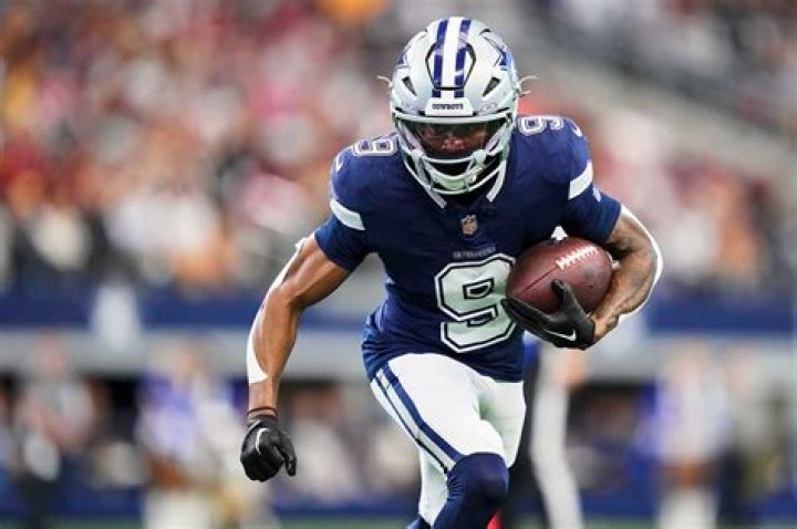 Top 10 Fastest NFL Players [2023 Update]