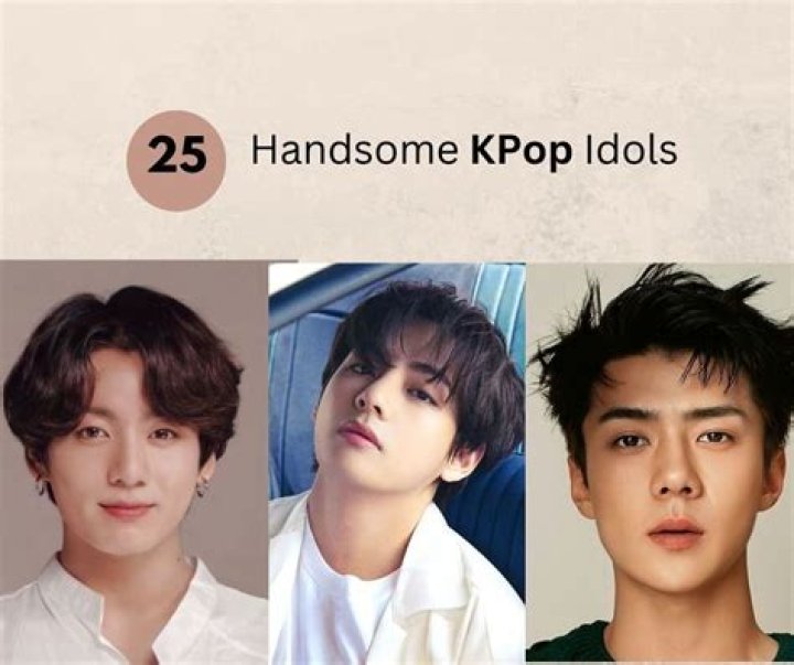 Top 10 K-pop Idols who are extra funny