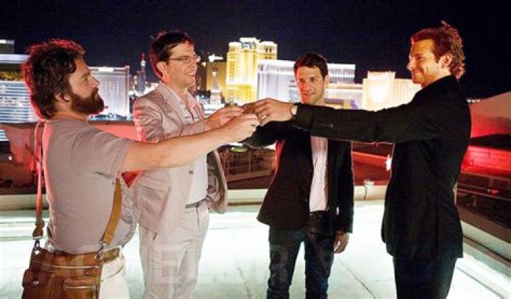 Top 10: Las Vegas Movies