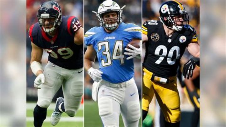 Top 10 NFL Brothers