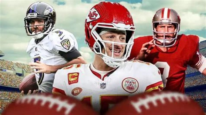 Top 10 NFL Playoff Performances of All Time