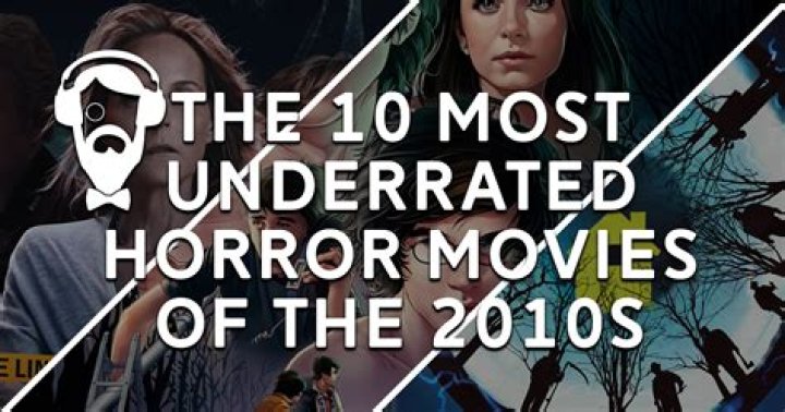Top 10 Of The Most Underrated Horror Sequels