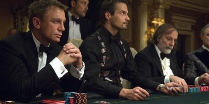 Top 10: Poker Movies - AskMen