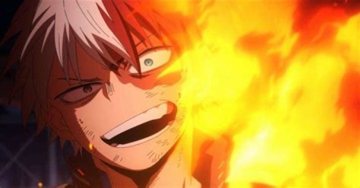 Top 10 Shoto Todoroki Quotes That Might Surprise You