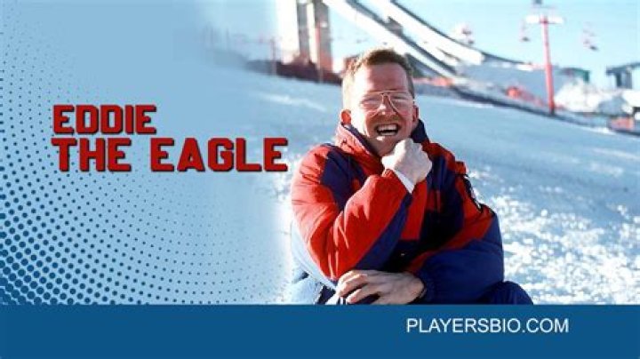 Top 100 Eddie the Eagle Quotes