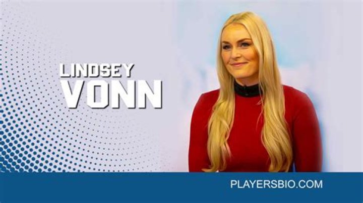 Top 109 Lindsey Vonn Quotes