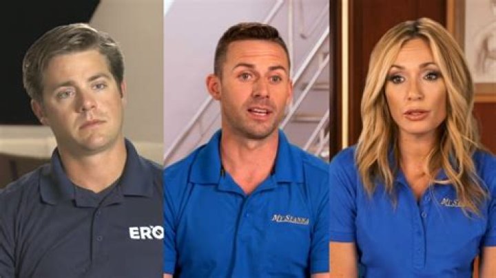 Top 11 most inappropriate moments in leadership in Below Deck franchise history