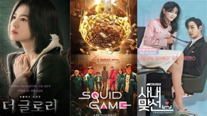 Top 15 most-watched K-dramas on Netflix: The Glory, Squid Game, Twenty-Five Twenty-One, and more