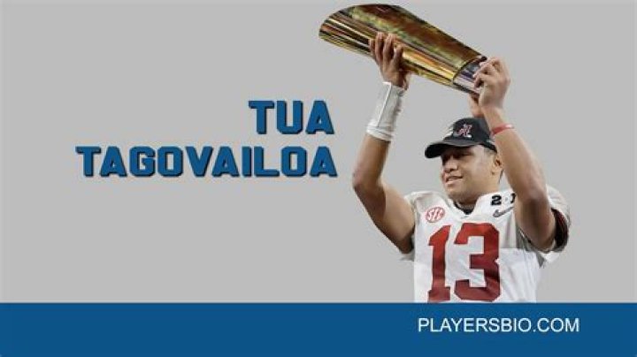 Top 25 Tua Tagovailoa Quotes