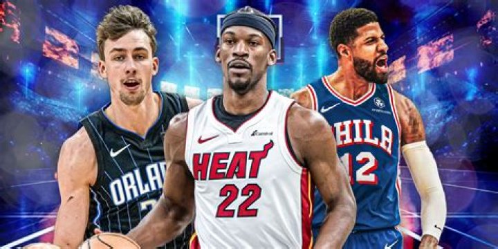 Top 5 Small Forwards in the NBA 2023–24 to Watch Out for