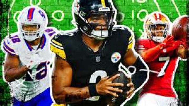 Top 50 NFL Fantasy Players for [current-year] [2023 Update]