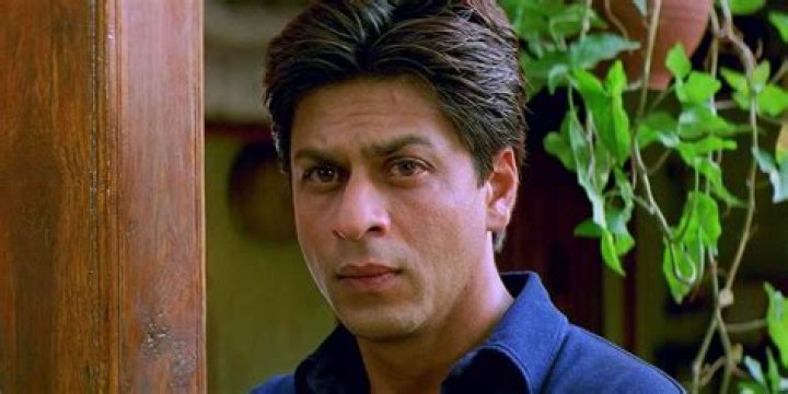 Top 7 iconic Bollywood male characters: Shah Rukh Khan in Chak De India to Shahid Kapoor in Jab We Met