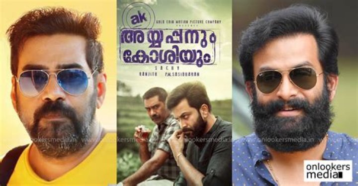 Top 7 Malayalam action movies: Mammootty starrer Big B, Mohanlal’s Devaasuram to Prithviraj-Biju Menon’s Ayyappanum Koshiyum
