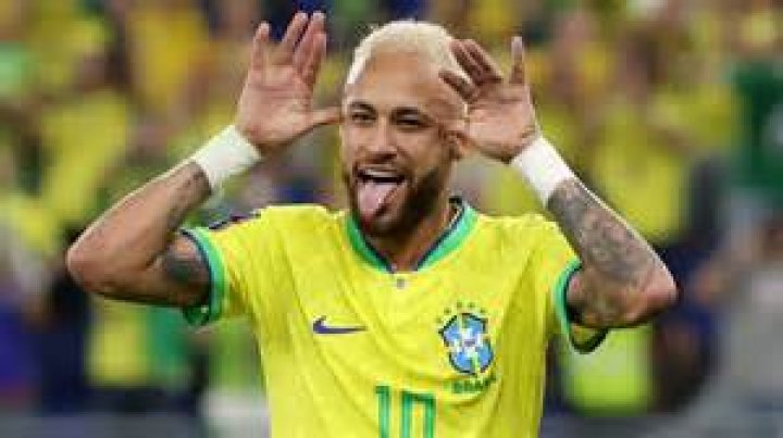 Top 8 Best Hairstyle of Neymar [2024 Update]