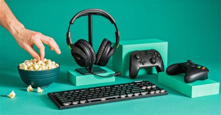 Top Affordable Gaming Accessories for a Student on a Budget