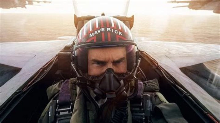 Top Gun: Maverick ending explained | Does Maverick die?