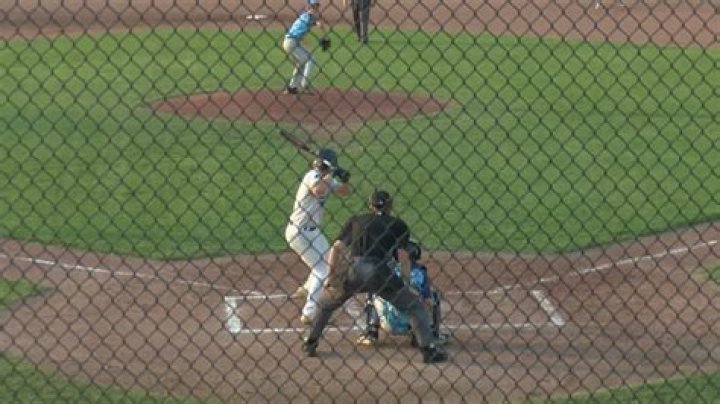Top-ranked Pleasant Valley baseball beats Cedar Rapids Jefferson in substate opener 11-0