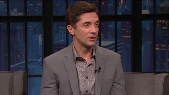 Topher Grace’s Net Worth