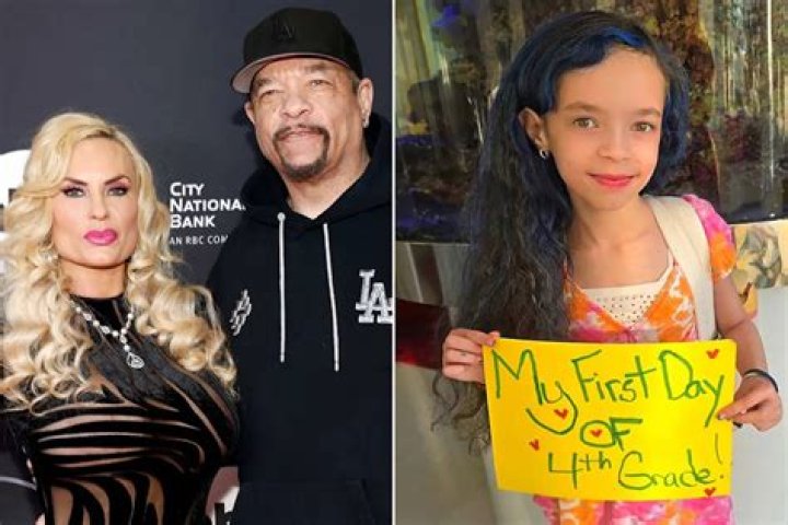 Topless Coco Austin shows off her gravity defying bum and boobs as she urges fans to 'f*****g love themselves'