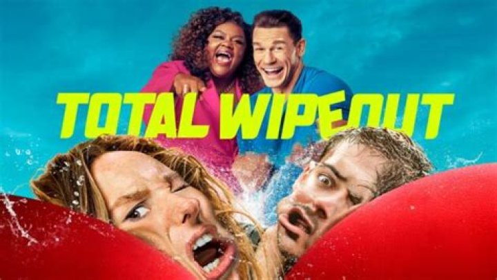 Total Wipeout returning to screens for epic reboot - with an X-rated new twist