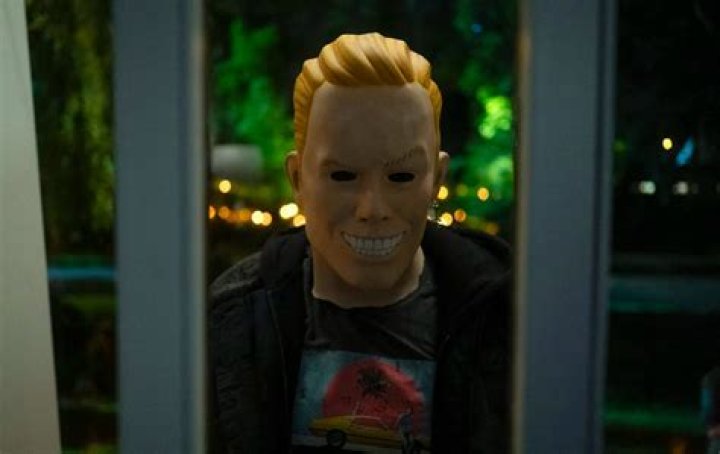 Totally Killer: Is Sweet 16 Killer Based on a Real Serial Killer?