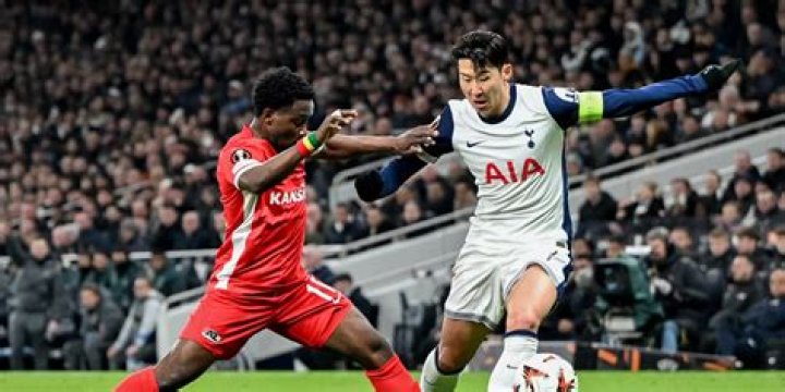 Tottenham fans fear mass exodus of stars after 'cringe' video asking 'uncomfortable' players to FaceTime famous contacts