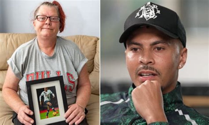 Tottenham star Dele Alli's parents in legal fight over MK Dons contract they claim they did not sign