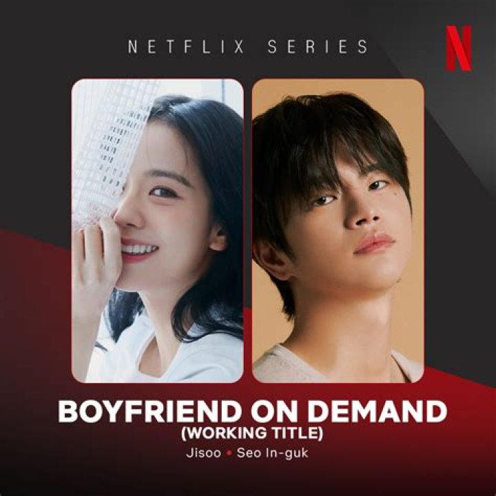 Tour, Boyfriend & Netflix Special