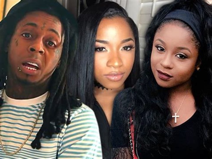 Toya Wright Net Worth 2024