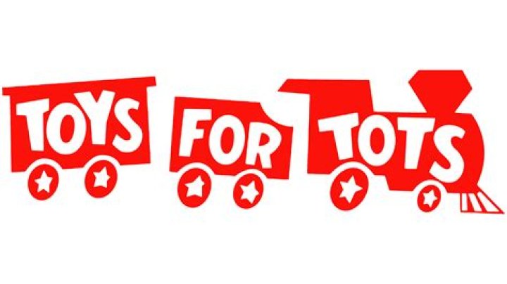 Toys for Tots