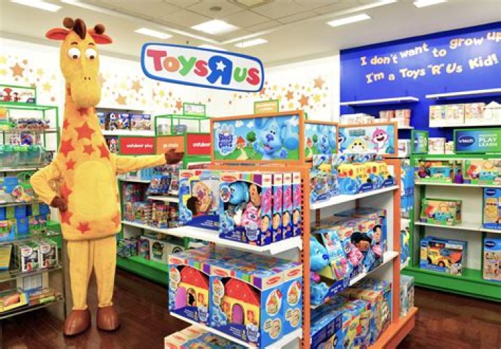 Toys 