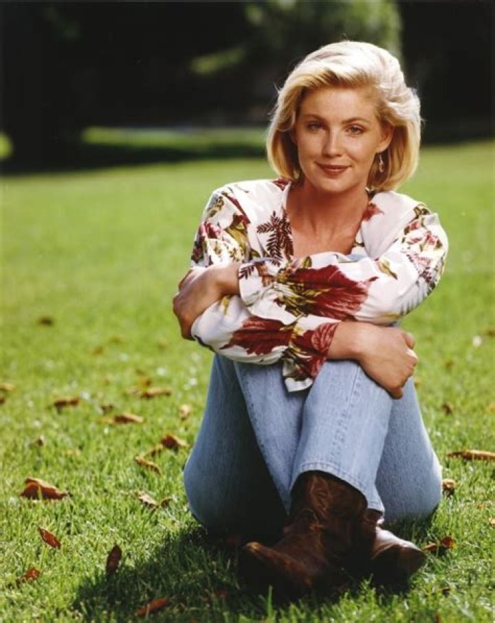 Tracey Needham: A Comprehensive Look At The Talented Actress