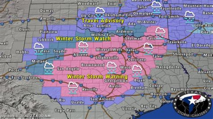 Tracking a winter storm | OurQuadCities