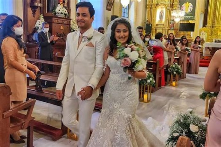 Tracy Alison Wiki (Kenny Sebastian's Wife) Biography, Age, Parents, Husband, Net Worth